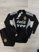 Conjunto Agasalho Argentina