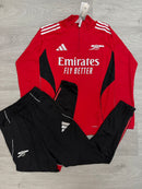 Conjunto Agasalho Arsenal