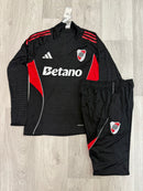 Conjunto Agasalho River
