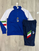 Conjunto Agasalho Italia