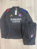 Conjunto Agasalho Lyon
