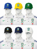 BONÉ SELEÇÃO