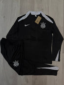 Conjunto Agasalho Corinthians