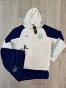 Conjunto Agasalho Ajax