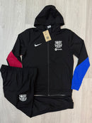 Conjunto Agasalho Barcelona