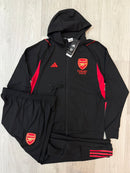 Conjunto Agasalho Arsenal