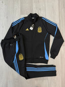 Conjunto Agasalho Argentina