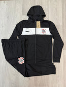Conjunto Agasalho Corinthians