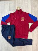 Conjunto Agasalho Espanha