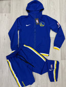 Conjunto Agasalho Golden