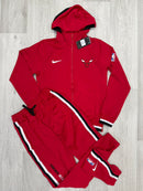 Conjunto Agasalho Bulls