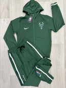 Conjunto Agasalho Milwaukee