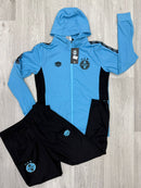 Conjunto Agasalho Gremio