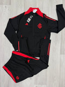 Conjunto Agasalho Internacional