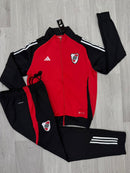 Conjunto Agasalho River