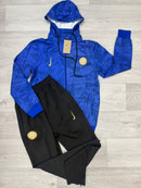 Conjunto Agasalho Inter Milan