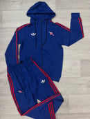Conjunto Agasalho