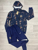 Conjunto Agasalho Chelsea