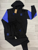 Conjunto Agasalho Barcelona