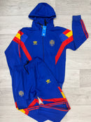Conjunto Agasalho Espanha