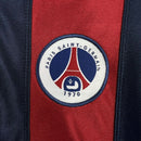 Camisa PSG Retrô - 2001- Azul