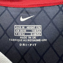 Camisa PSG Retrô - 2001- Azul