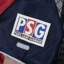 Camisa PSG Retrô - 2001- Azul