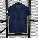 Camisa PSG Retrô - 2001- Azul
