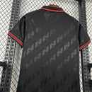 CAMISA Flamengo- 25/26 Torcedor - Preto