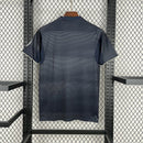CAMISA Real Madrid - 25/26 Torcedor - Cinza