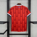 CAMISA Chile- 26/26 Torcedor - Vermelho