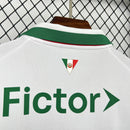 CAMISA Palmeiras- 25/26 Torcedor - Branco