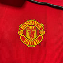 Camisa Man. United Retrô - 98/99 - Vermelho