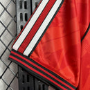 CAMISA Flamengo- 25/26 Torcedor - Vermelho