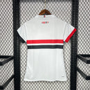 Camisa Feminina - São Paulo - 24/25