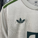 CAMISA Bayern Munich - 25/26 Torcedor - Bege