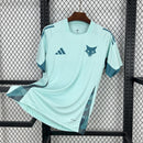 CAMISA Cruzeiro - 25/26 Torcedor - Verde Claro