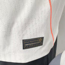 CAMISA Holanda - 26/26 JOGADOR - Branca