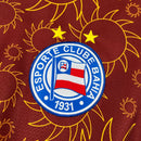 CAMISA Bahia - 25/26 Torcedor - Bordo