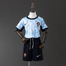 Conjunto Infantil KIT Portugal -  24/25