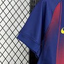 CAMISA Barcelona - 25/26 Torcedor - Bordo/Azul