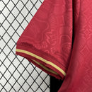 CAMISA Bayern Munich - 24/25 Torcedor - Bordo