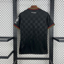 CAMISA Bayern Munich - 25/26 Torcedor - Preto