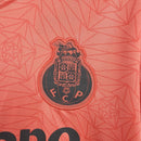 CAMISA Porto - 25/26 Torcedor - Rosê