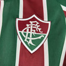 CAMISA Fluminense - 25/26 Torcedor - Verde/Bordo