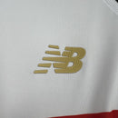 CAMISA São Paulo - 25/26 Torcedor - Branca