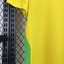 CAMISA Brasil - 25/25 TORCEDOR - AMARELA