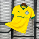 CAMISA Palmeiras- 25/26 Torcedor - Amarelo