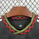 CAMISA Bayern Munich - 25/26 Torcedor - Preto