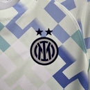 CAMISA Inter Milan - 25/26 Torcedor - Branca